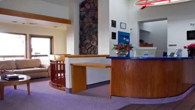 Americas Best Value Inn West Frankfort photo 3