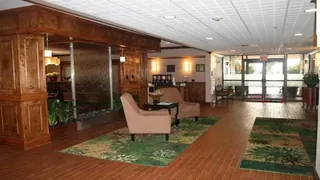 Americas Best Value Inn Portland Corpus Christi