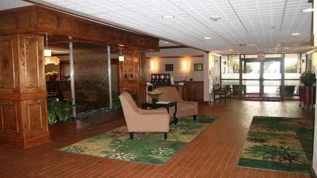 Americas Best Value Inn Portland Corpus Christi photo 1