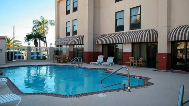 Americas Best Value Inn Portland Corpus Christi photo 2