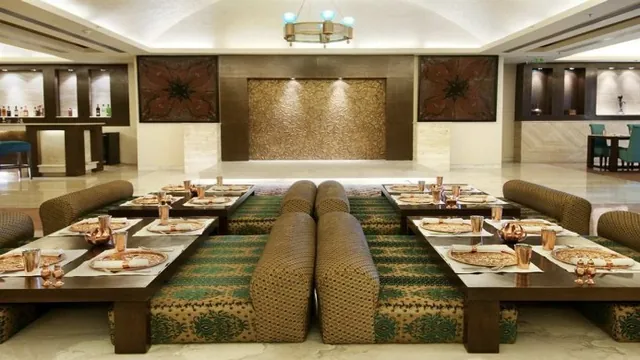 Hotel Signature Grand New Delhi photo 2