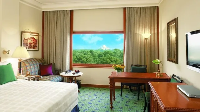 Hotel Signature Grand New Delhi photo 3