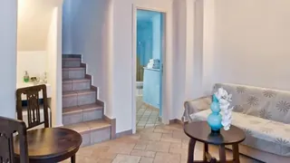 Mirabo Luxury Villas Santorini