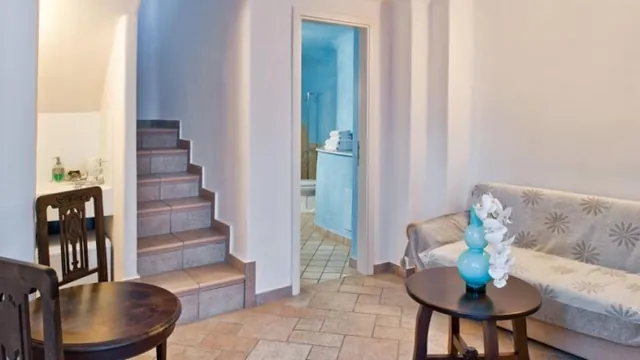 Mirabo Luxury Villas Santorini photo 1