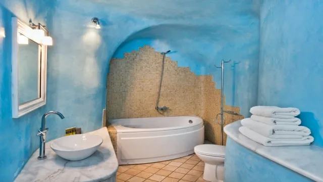 Mirabo Luxury Villas Santorini photo 3