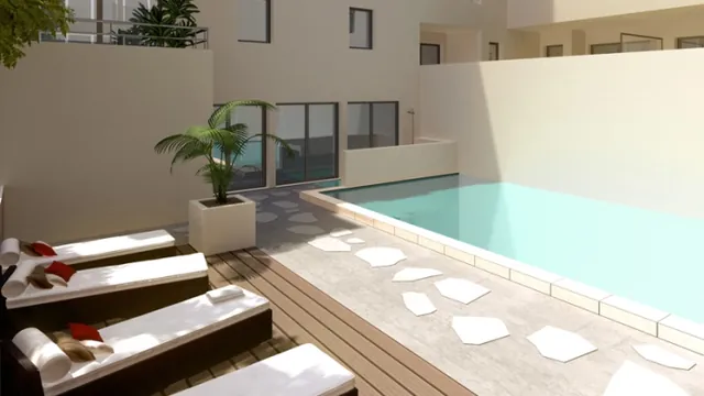 Lagrange Residence Les Jardins De L Oyat Mimizan photo 3