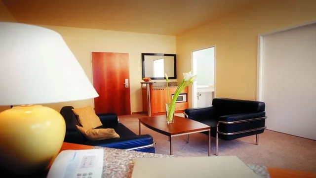 Hotel Zenit Budapest Palace photo 3