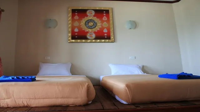 Phi Phi Power Beach Resort photo 1