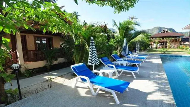 Phi Phi Power Beach Resort photo 3