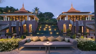 Foto Hotel Phuket