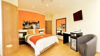 Residencial Vila Nova Hotel Lisbon