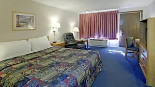 Americas Best Value Inn Kosciusko