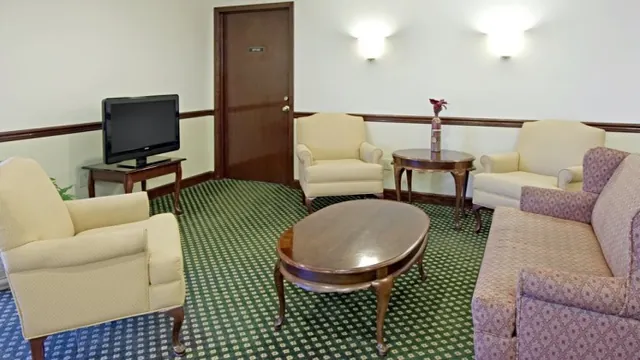 Americas Best Value Inn Kosciusko photo 2