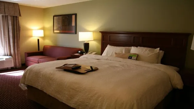 Americas Best Value Inn Kosciusko photo 3