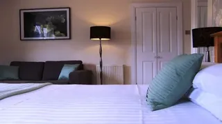 Caddon View Country Guest House Peebles