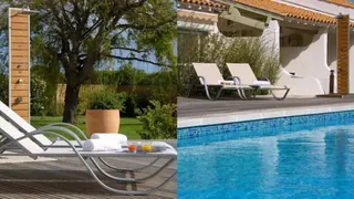 Residence De Camargue