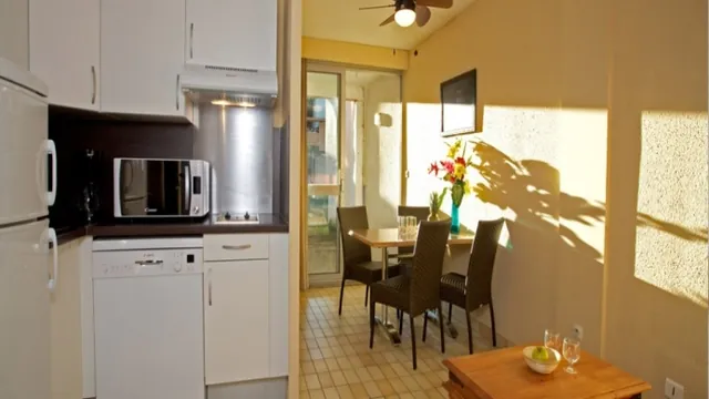 Residence De Camargue photo 3