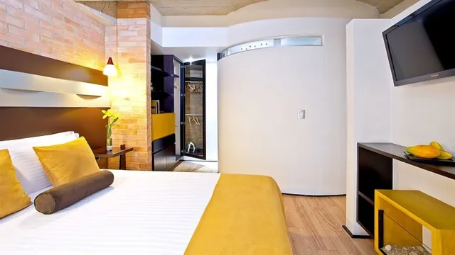 Estelar Apartamentos Aeropuerto Bogota photo 2