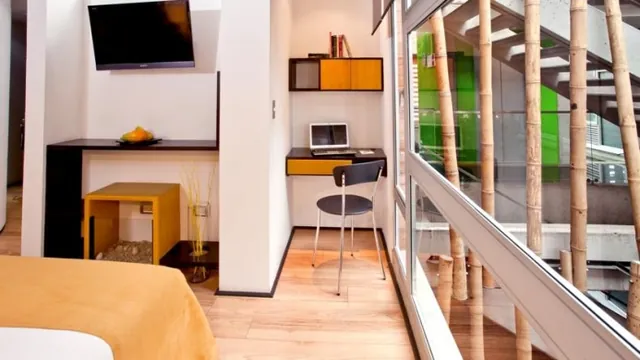 Estelar Apartamentos Aeropuerto Bogota photo 3