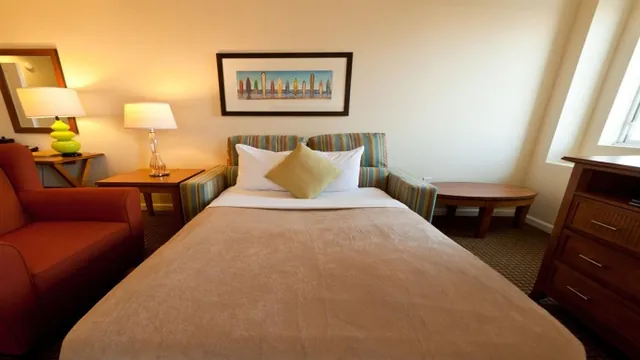 Americas Best Value Inn Oceanside photo 1