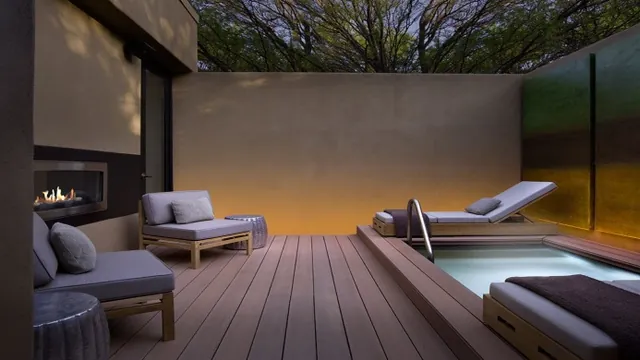 Miraval Arizona Resort & Spa photo 1