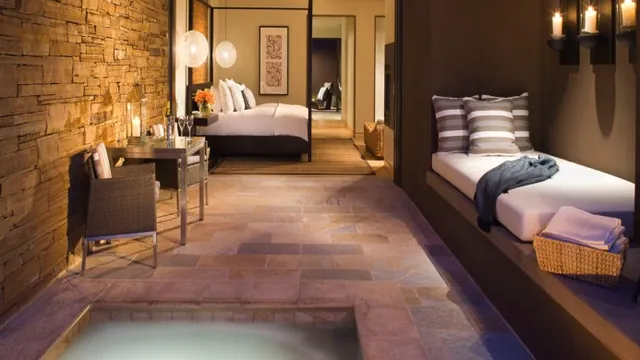 Miraval Arizona Resort & Spa photo 2