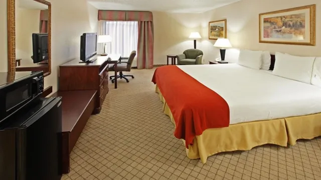 Americas Best Value Inn & Suites Hope photo 2