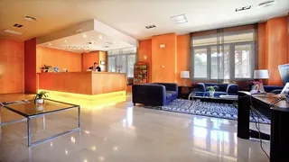 Ibis budget Versailles Trappes