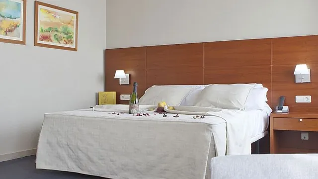 Ibis budget Versailles Trappes photo 2