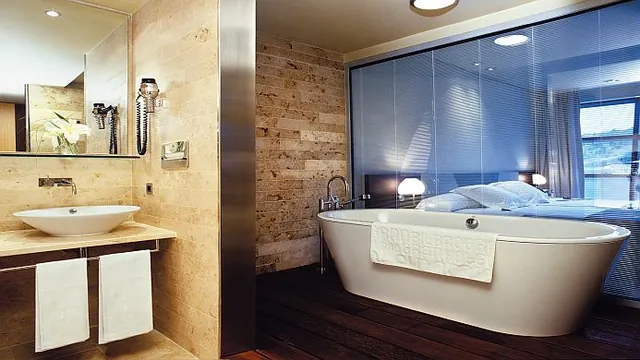Ibis budget Versailles Trappes photo 3