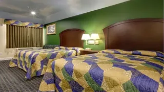 Americas Best Value Inn & Suites Houston Tomball Parkway