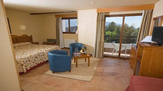 Alcadima Hotel Lanjaron photo 2