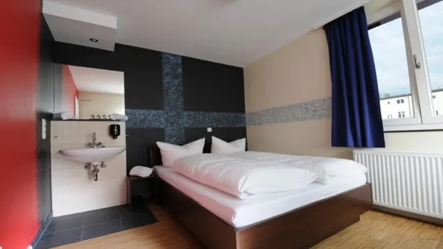 Holi Berlin Hotel photo 1