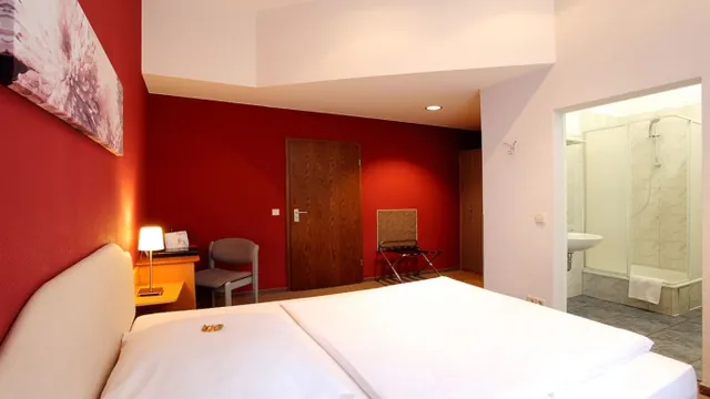 Holi Berlin Hotel photo 2