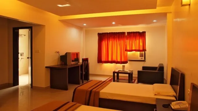 Hotel Era New Delhi photo 1