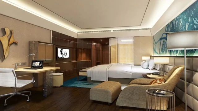 Hotel Era New Delhi photo 2