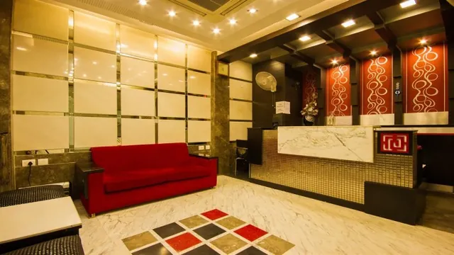 Hotel Era New Delhi photo 3