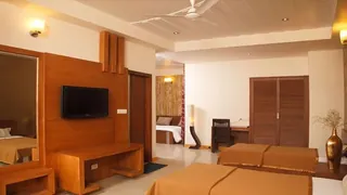 Hotel Delhi 37