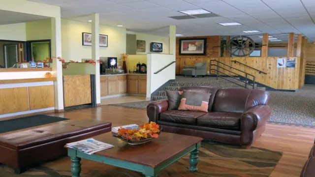 Americas Best Value Inn Rawlins photo 3