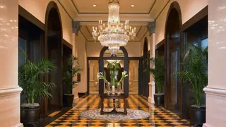 Hotel San Diego Mexico City