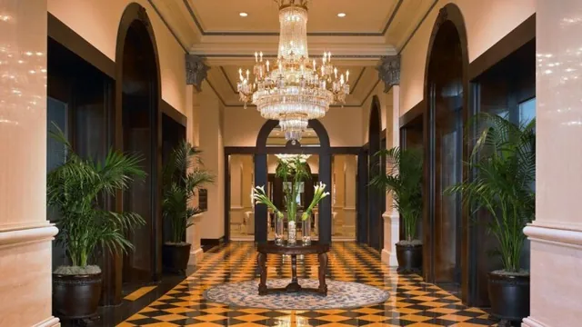 Hotel San Diego Mexico City photo 1