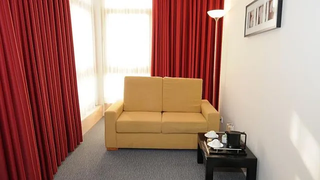 Ibis budget Toulouse Colomiers photo 1