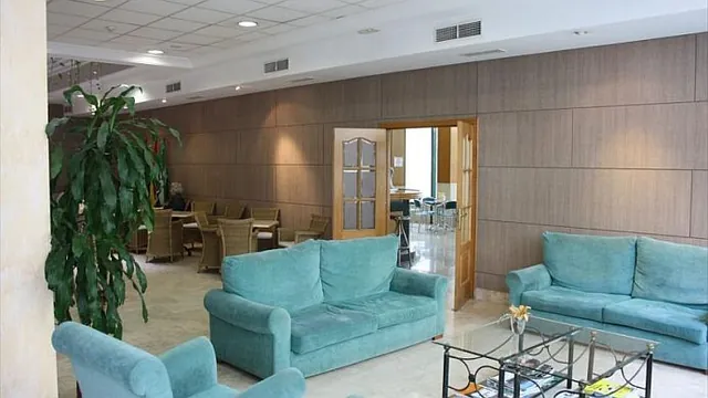 Ibis budget Toulouse Colomiers photo 3
