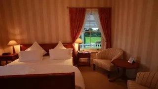 The Crown Hotel Napier