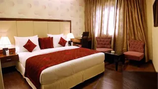 Hotel Liv Inn West Patel Nagar