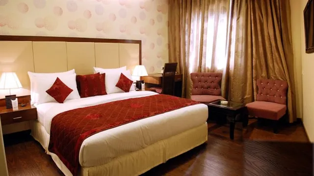 Hotel Liv Inn West Patel Nagar photo 1