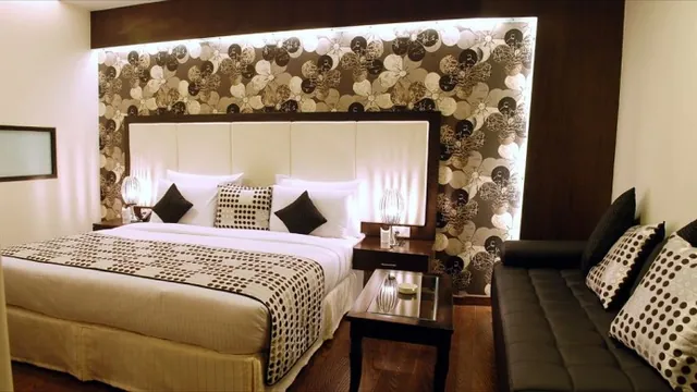 Hotel Liv Inn West Patel Nagar photo 2
