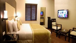 Hotel Liv Inn Naraina Vihar