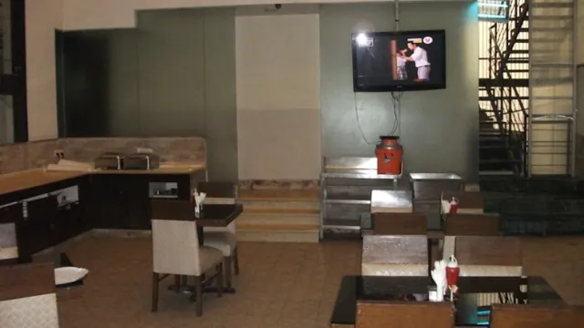 Hotel Liv Inn Naraina Vihar photo 3