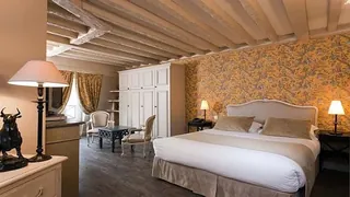 Des Ducs D'anjou Hotel Paris